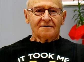 Elmer Hupf