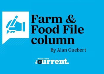 Farm and Food File column sig