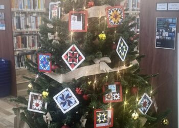 NPA Christmas Tree e1767645988428