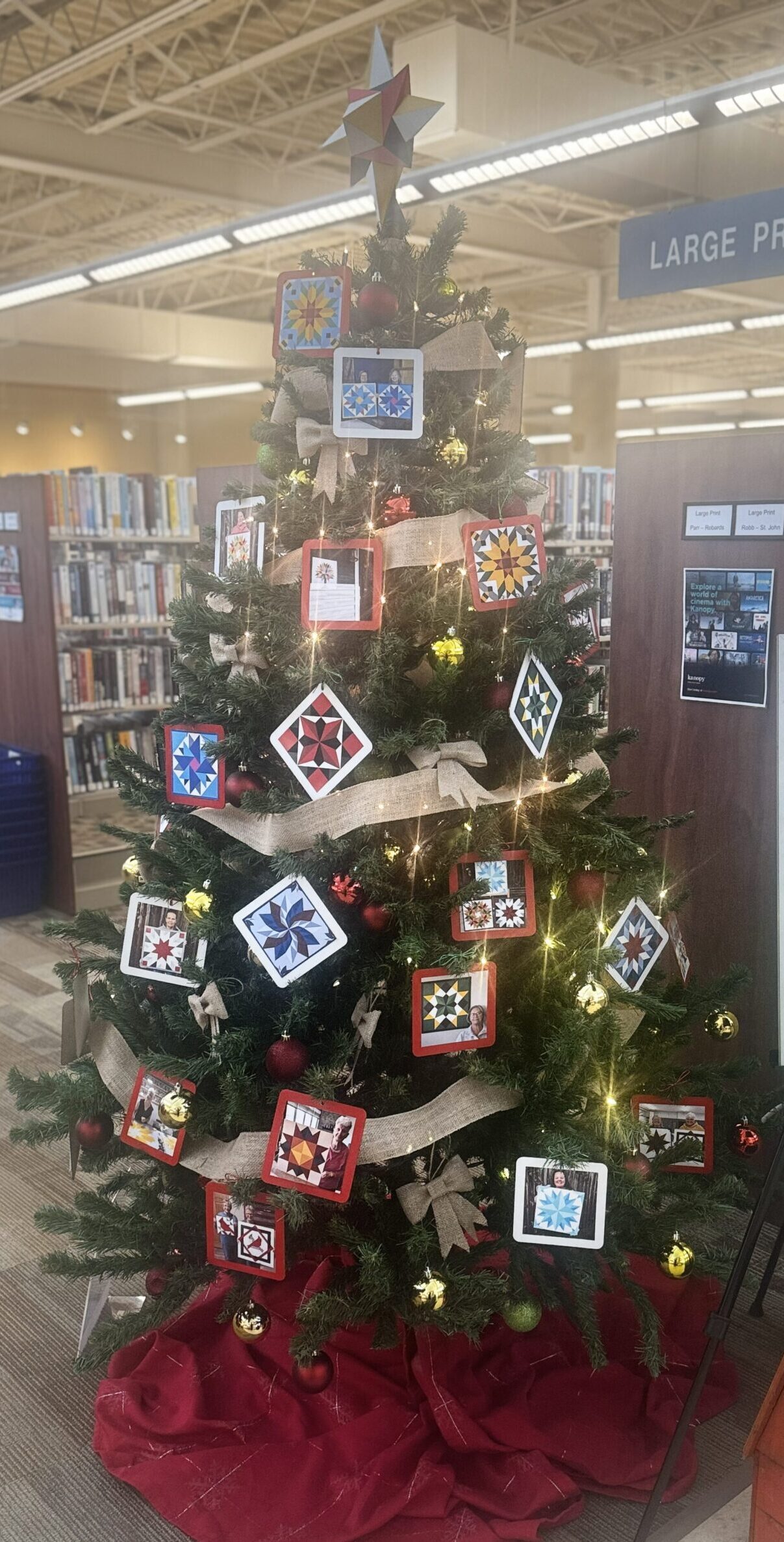NPA Christmas Tree e1767645988428