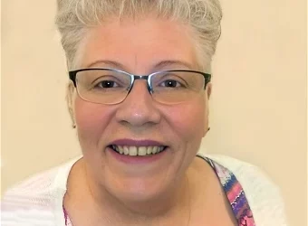Judith Brower