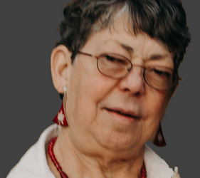 Margaret Johnson