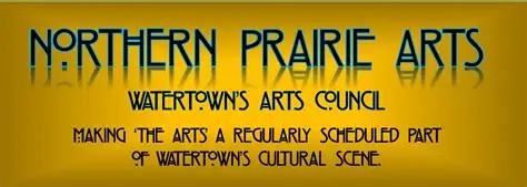Northern Prairie Arts Council