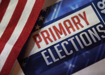 Primary election
