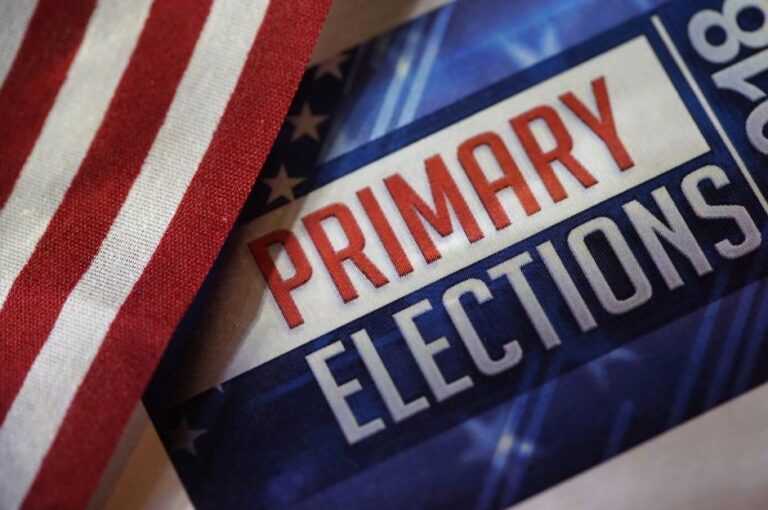 Primary election