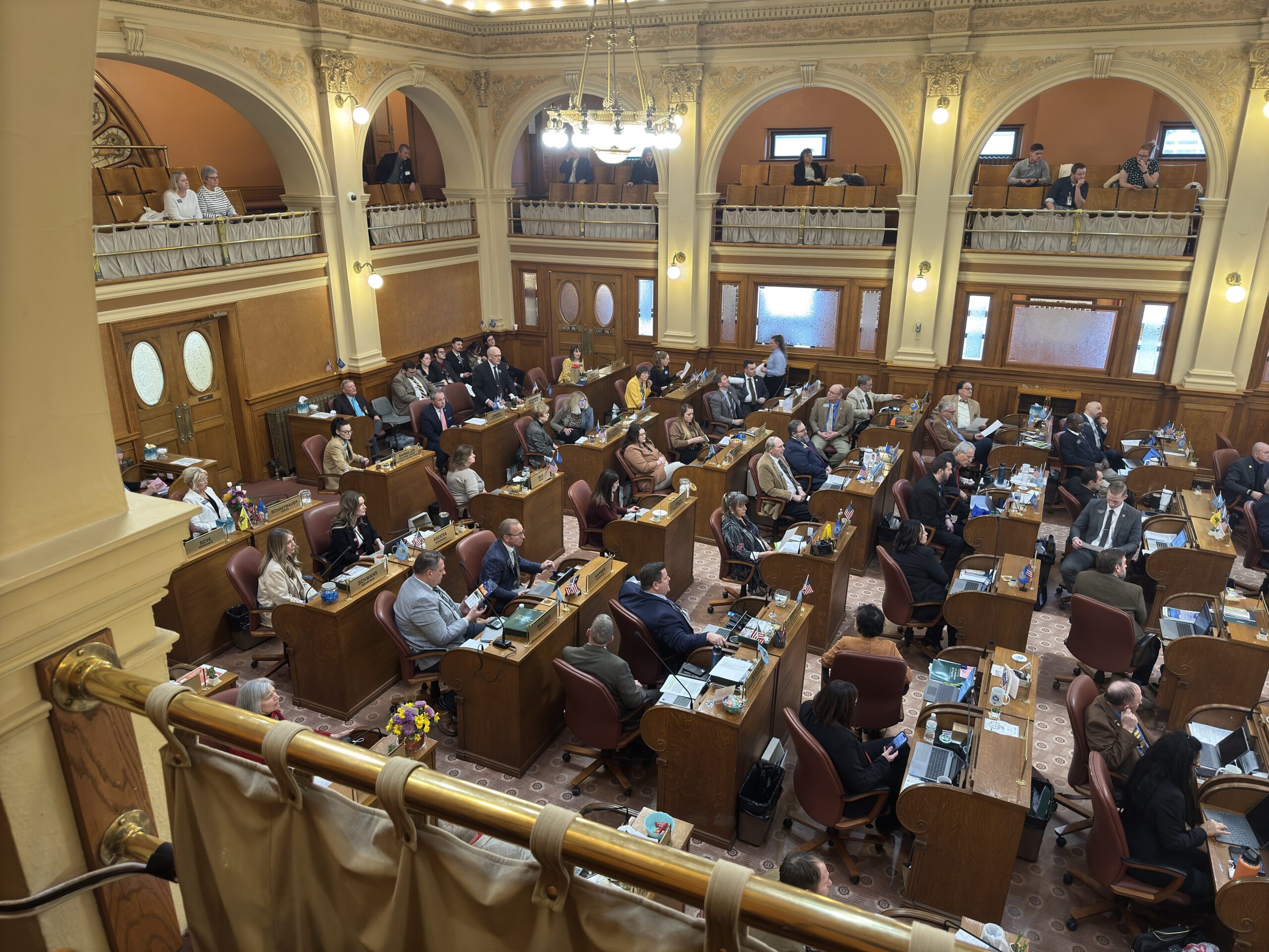 2025 2 5 SD House from above