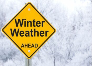 Winter weather