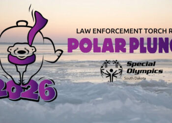 Polar Plunge 2026 1