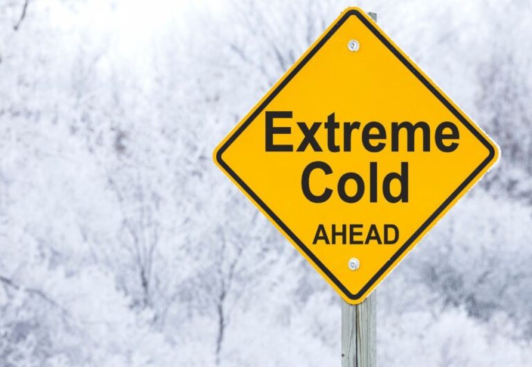 Extreme Cold