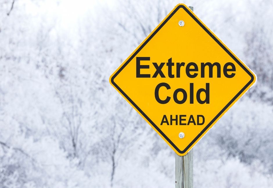 Extreme Cold