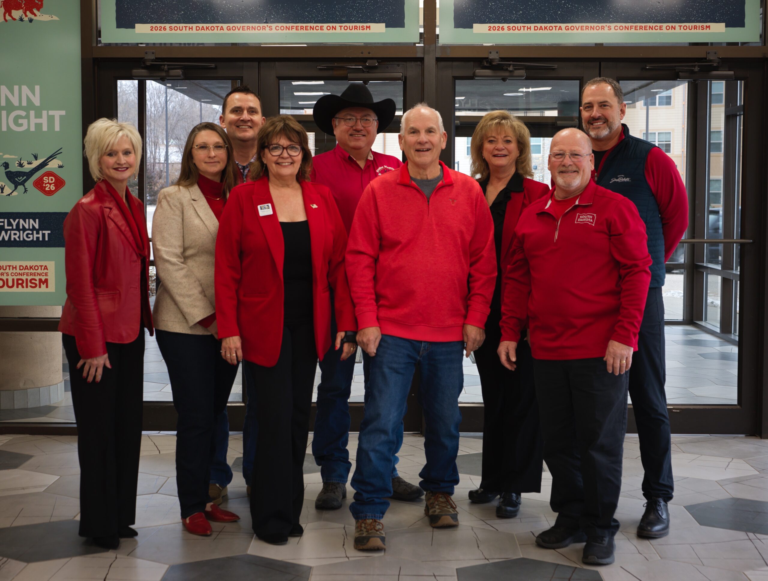 Tourism Board Photo Jan 20 2026