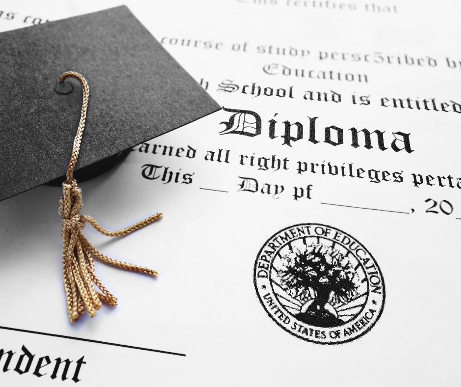 Diploma