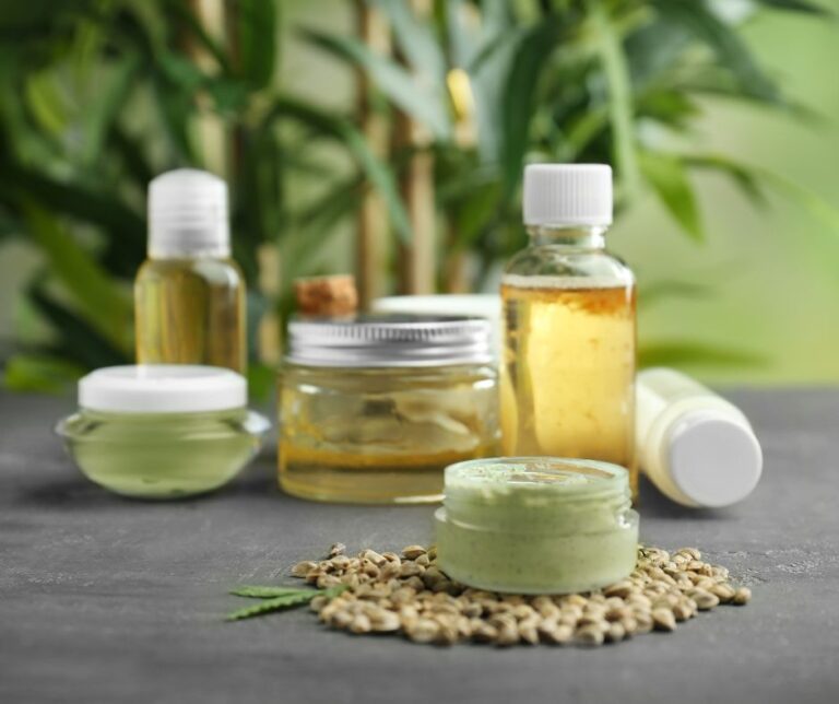 CBD OIL