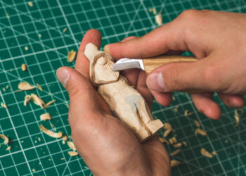 Whittling
