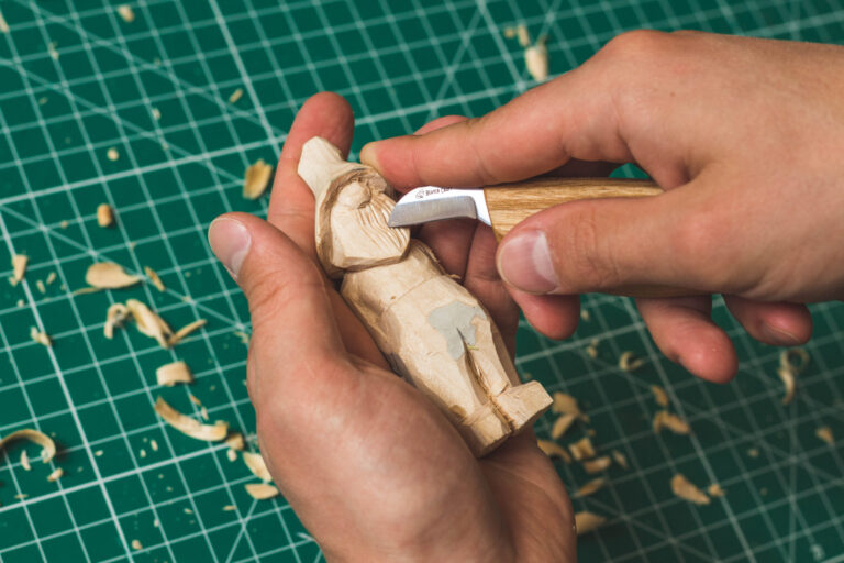 Whittling