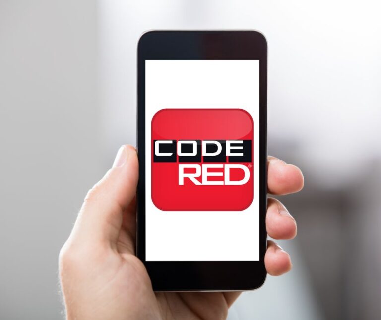 Code Red