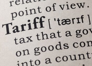 Tariffs