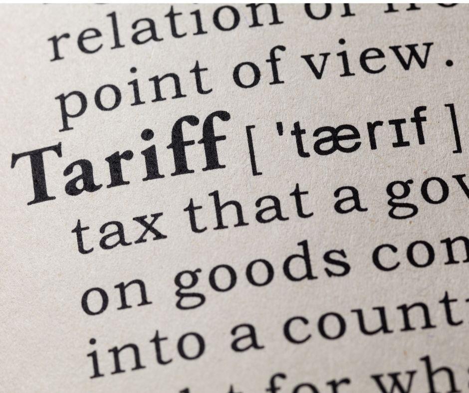 Tariffs