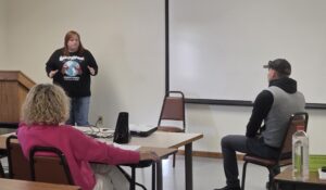Law enforcement participates in mental health training 2 20260128 145512