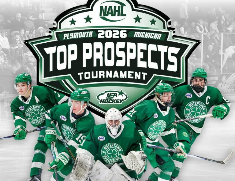 Shamrock players chosen