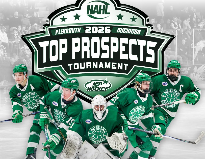 Shamrock players chosen