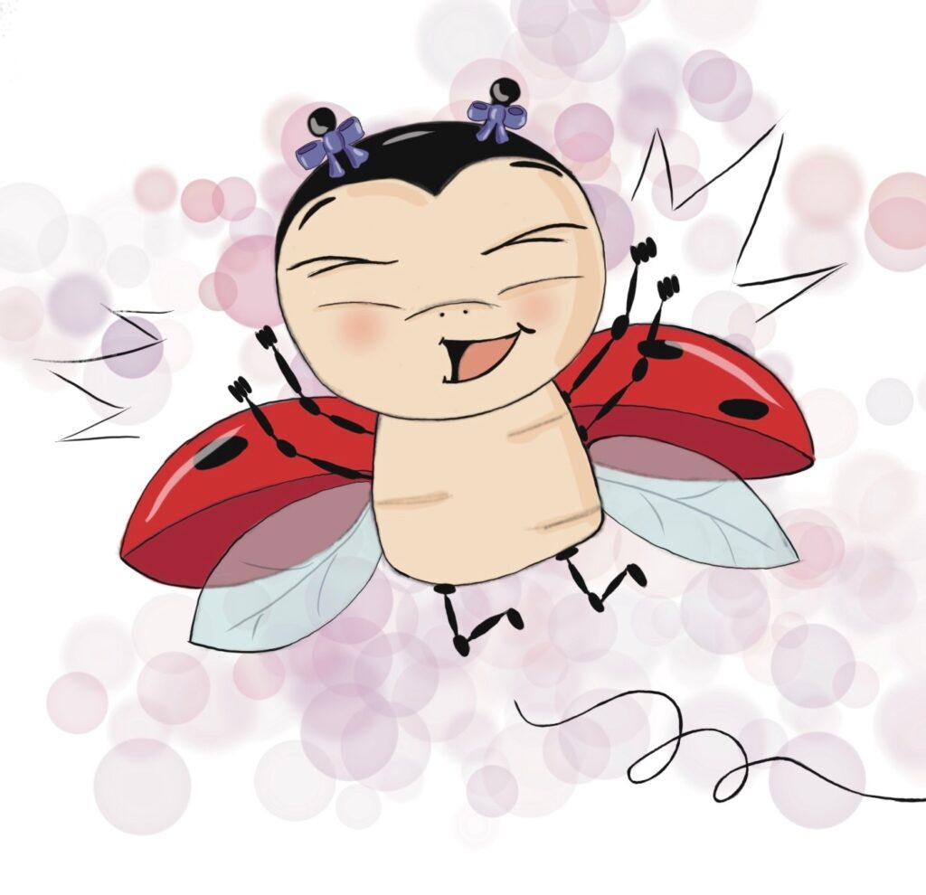 Bug Illustration