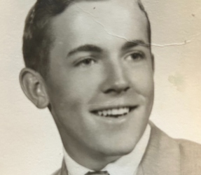 Arnold Borns