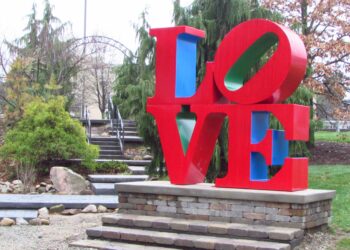 LOVE Arts Park