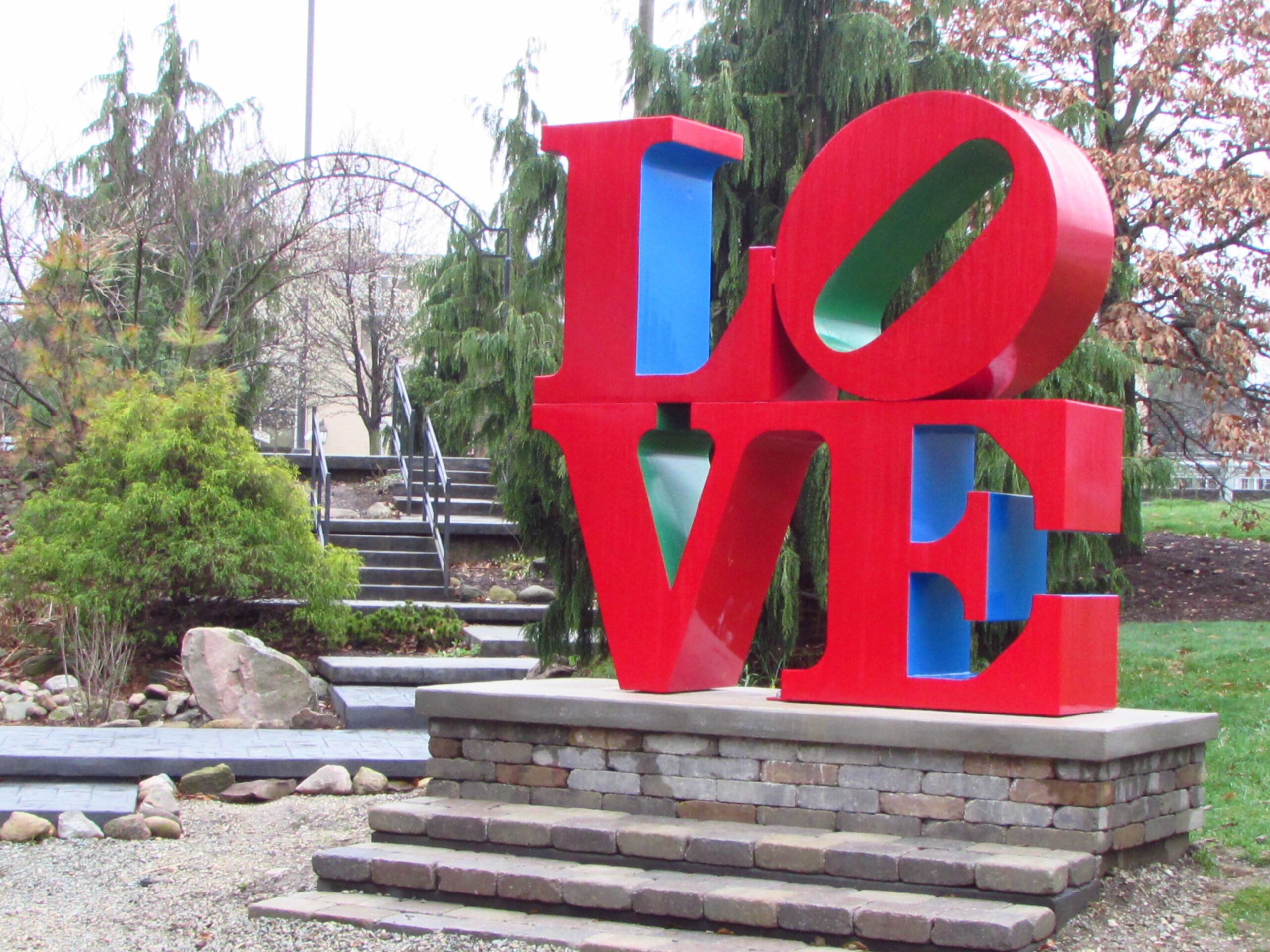 LOVE Arts Park
