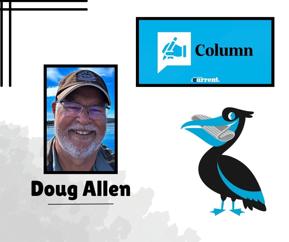 Doug Allen