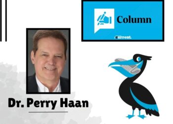 Perry Haan