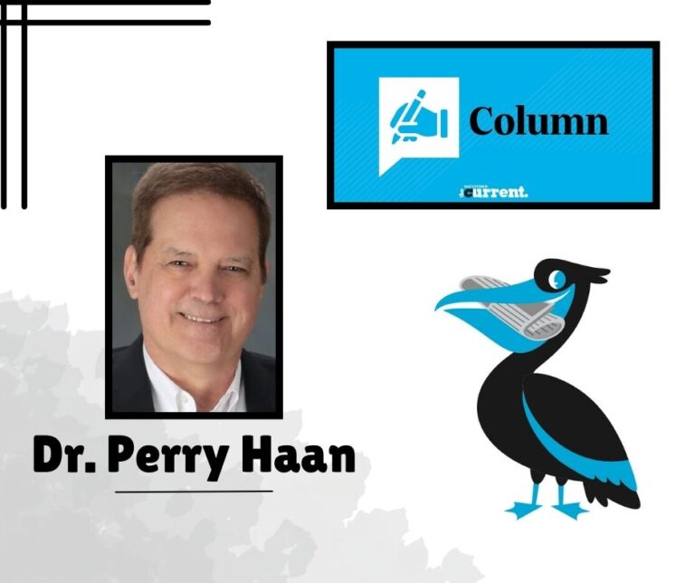 Perry Haan