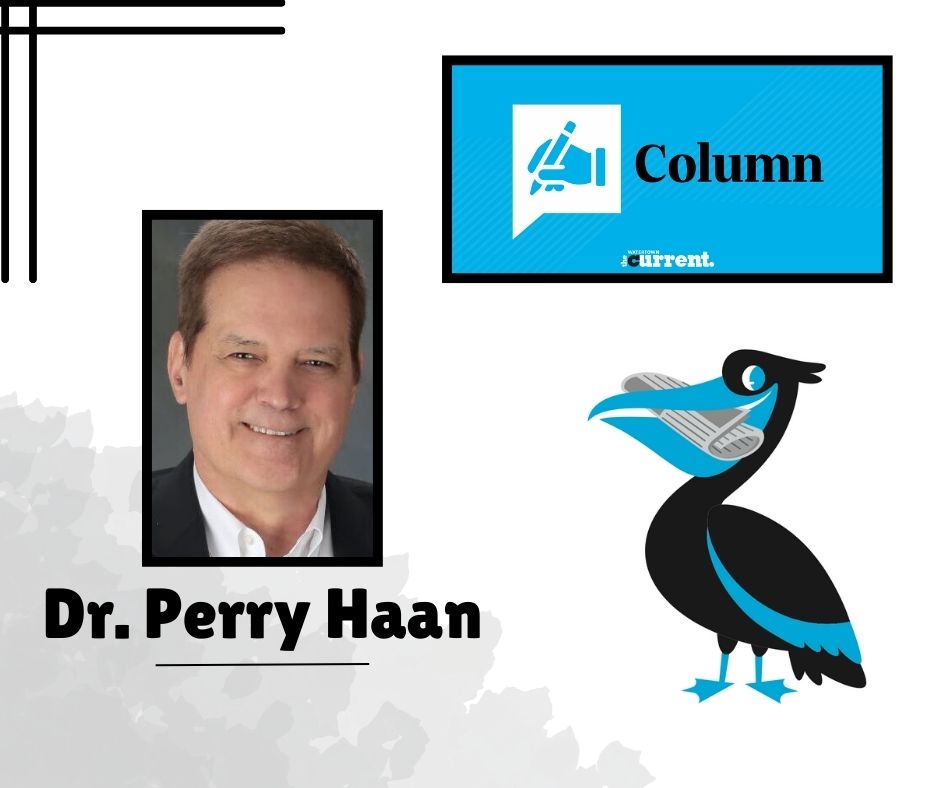 Perry Haan