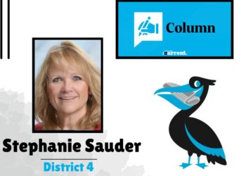 Sauder column sig