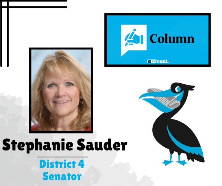 Sauder column sig