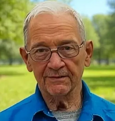 Ronnie Raasch