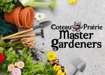 Master Gardeners