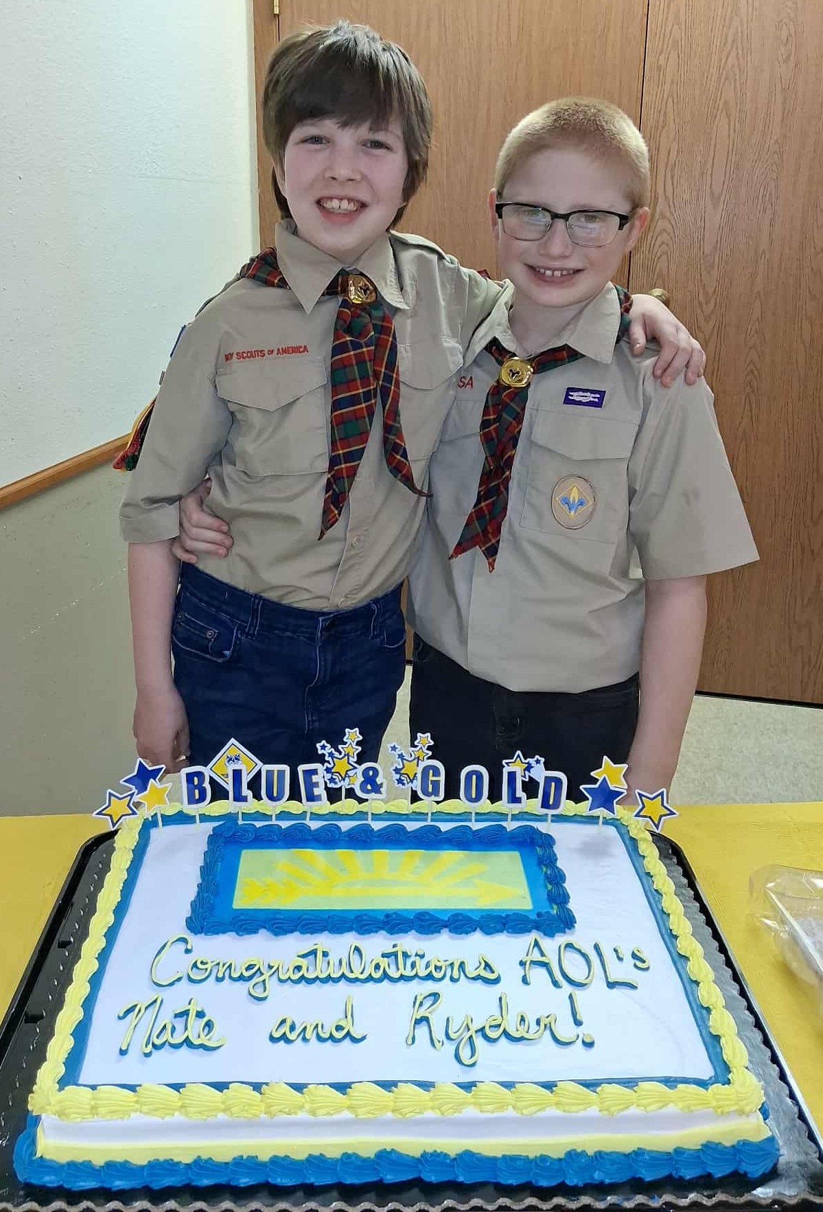 Scouts feb2026