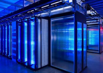 data center Rawpixel
