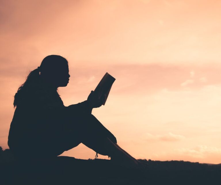 reading
