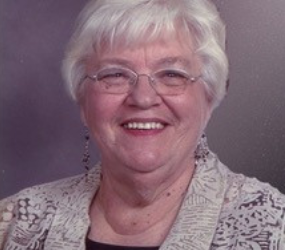 Gwendolyn Olesen