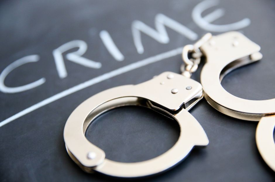 Crime