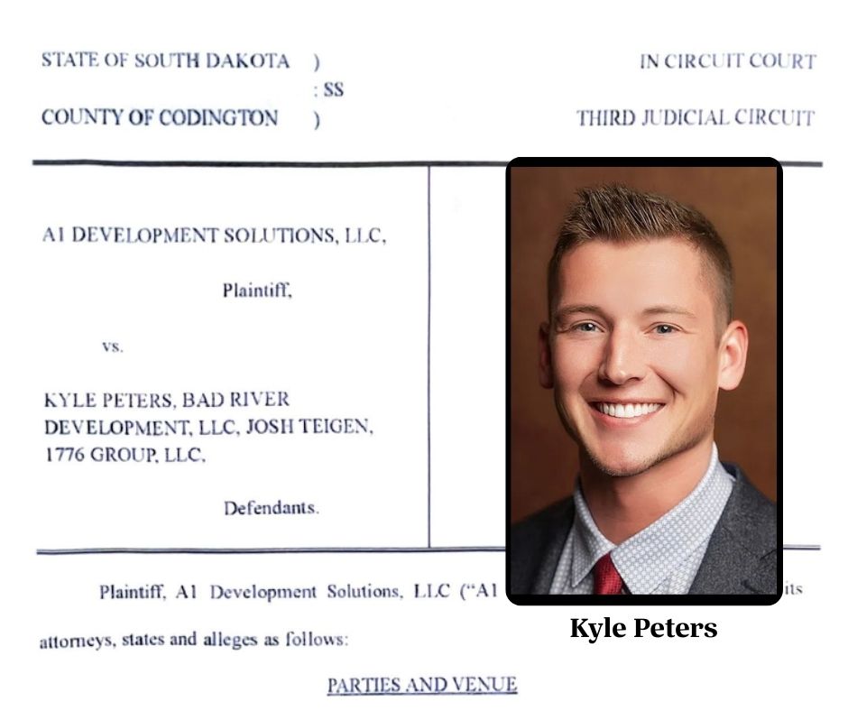Kyle NWM