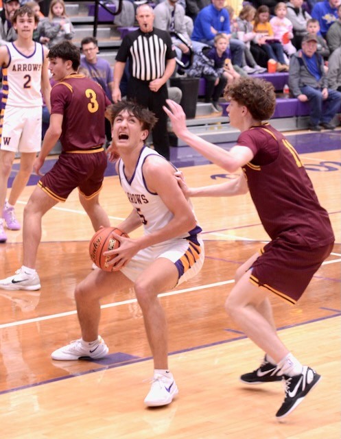 WHS V HHS