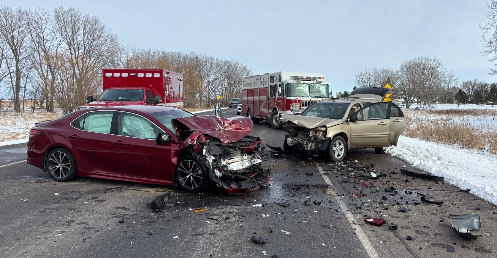 Accident 3 1 26