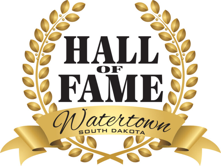 Hall of Fame Logo