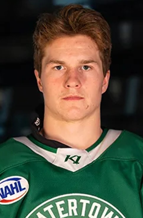 Shamrocks add Minnesota Mr. Hockey finalist to active roster ...