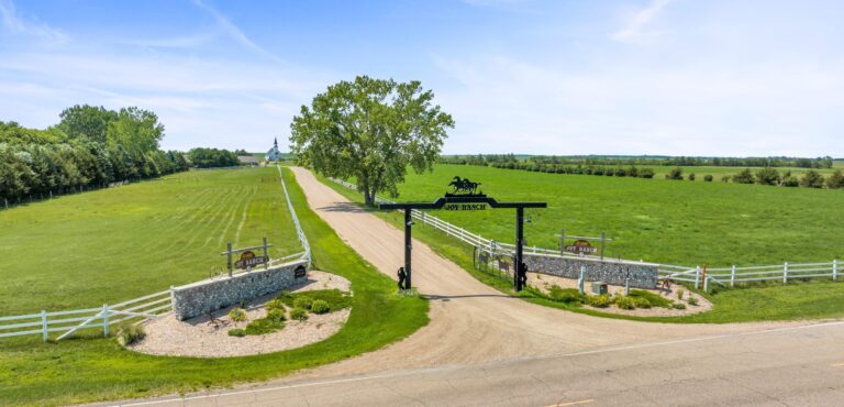 Joy Ranch