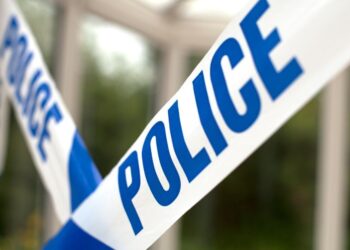 police