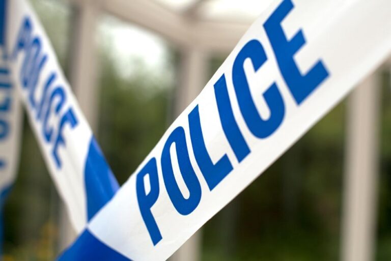 police